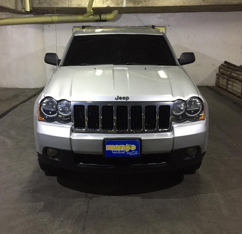 Imagen 4 de 9 de Jeep Grand Cherokee