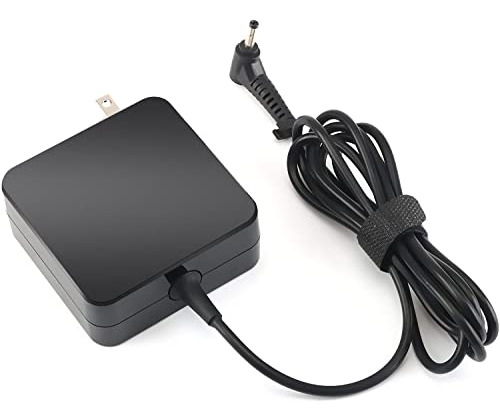 65w Adaptador De Cable De Alimentación Para Lenovo Ideapad 1