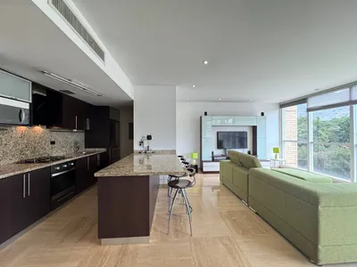 Apartamento en alquiler
