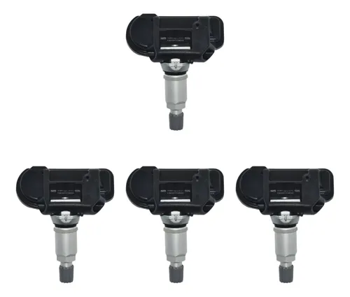 comprar Sensores De Pressão De Pneu 4x Sensores De De Pressão Dos