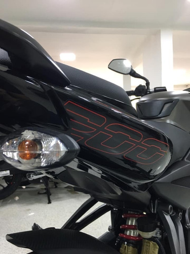 Pulsar 200 Ns Fi Abs 2022 ¡la Mejor Retoma De Tu Usada!