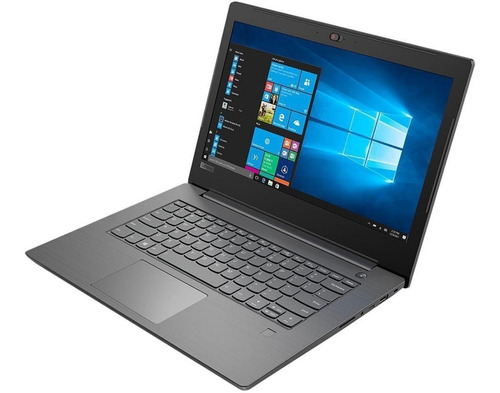 Notebook Lenovo V330 Amd Ryzen 5 Quad Core  8gb De Ram Ssd 256gb 14 Pulgadas Full Hd Windows 10 Pro Original