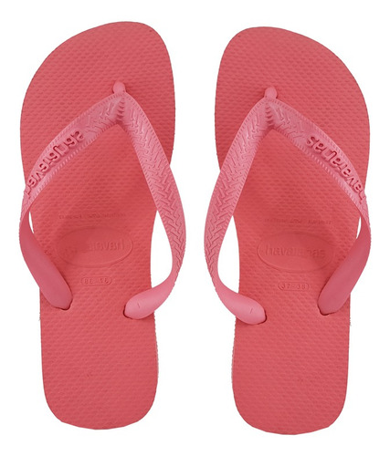 Imagen 2 de 2 de Ojota Playera Havaiana Top