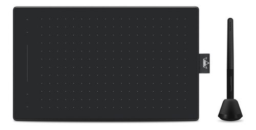 Tableta Digitalizadora Huion Inspiroy Rtm-500 Negra Dibujo Color Black