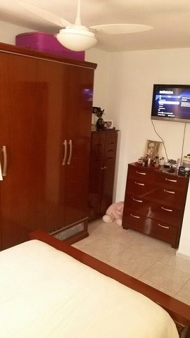 Casa Para Venda, 3 Dormitórios, Vila Rubens - Mogi Das Cruzes - 2344