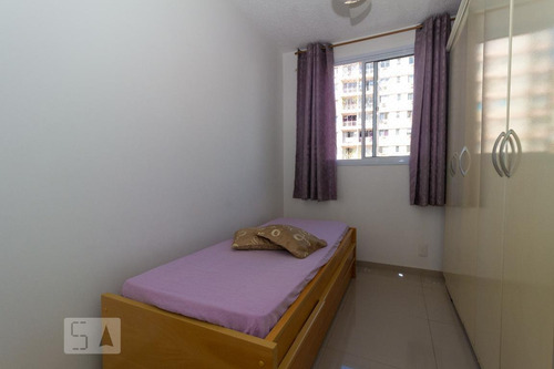Apartamento À Venda - Engenho Novo, 2 Quartos, 50 - S893121826
