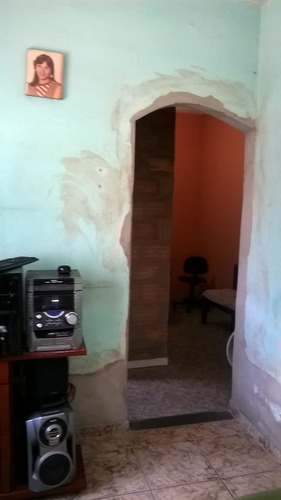Lote Com 3 Quartos Para Comprar No Durval De Barros Em Ibirité/mg - 3882
