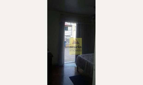 Imagem 16 de 22 de Sobrado Com 2 Dormitórios À Venda, 116 M² Por R$ 590.000,00 - Jardim Mangalot - São Paulo/sp - So1444