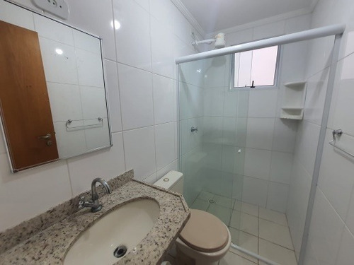Imagem 10 de 17 de Apto - Praia Grande - 2322