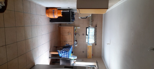 Imagen 7 de 9 de Casa En Venta Con Amplio Terreno