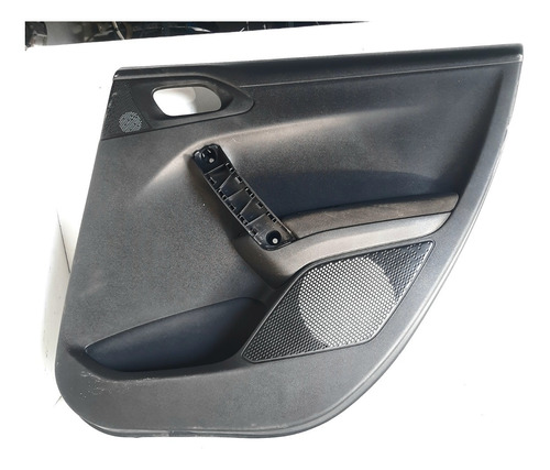 Tapa De Puerta Trasera Derecha Peugeot 208 Allure16 12-19