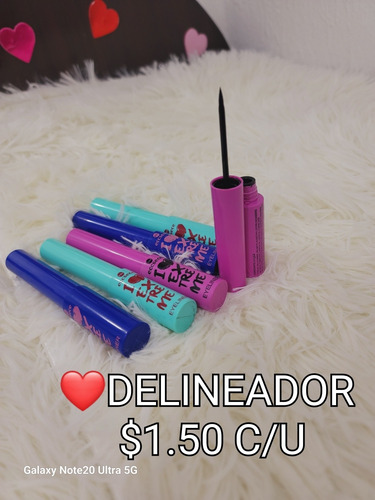 Imagen 3 de 6 de Maquillaje