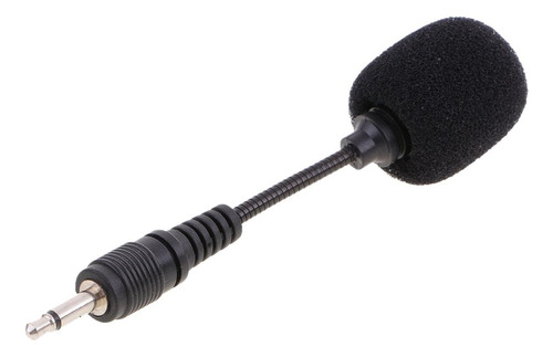 Audio Enchufe Mono 3.5mm