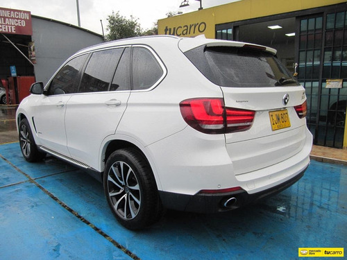 Bmw X5 Paquete M Xdrive 35i