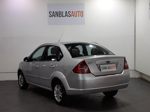 Ford Fiesta Max 2008 1.4 Tdci Edge Plus Aux Dh San Blas Auto