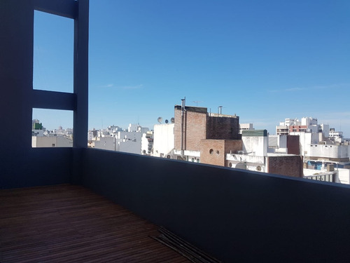 Imagen 9 de 17 de Departamento De 3 Ambientes A Estrenar - Catamarca 2000