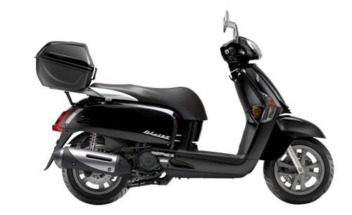 Imagen 7 de 7 de Kymco Like 125