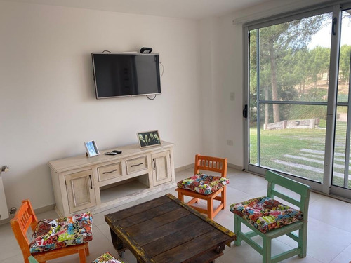 Alquler Costa Esmeralda Barrio Maritimo . Dueño. 140mts Del Mar.