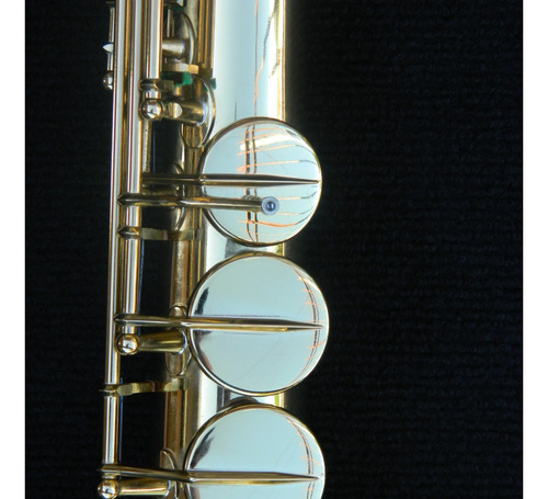 Saxo Soprano Selmer Paris S Iii . (Usado)