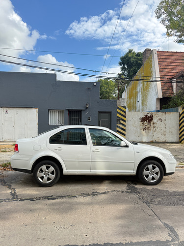 Volkswagen Bora 2.0 Trendline 115cv