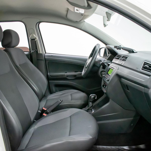 Volkswagen Gol Trend 1.6 Trendline 101cv