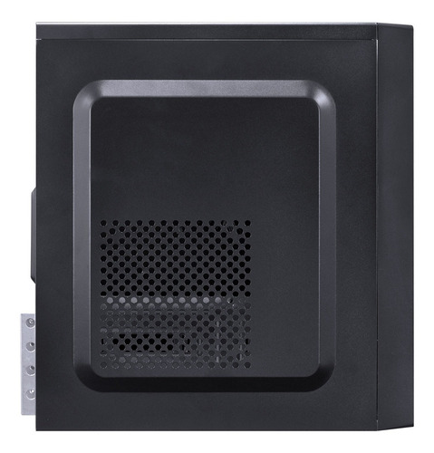 Pc Skul Home H200 Pentium G5400 3.7ghz 4gb Ddr4 Ssd 120gb