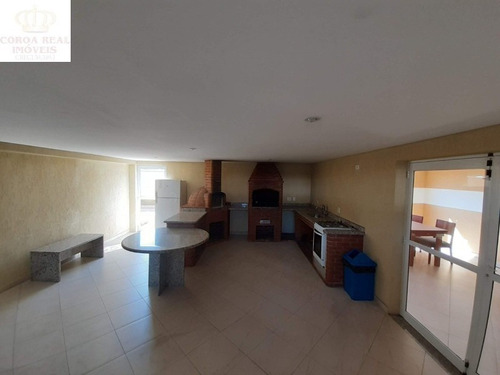 Imagem 15 de 26 de Apartamento Ao Lado Do Metro Guilhermina - Ap00407 - 68545756