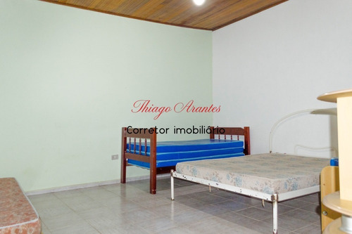 Imagem 28 de 30 de Chacara - Ch00135 - 69358573