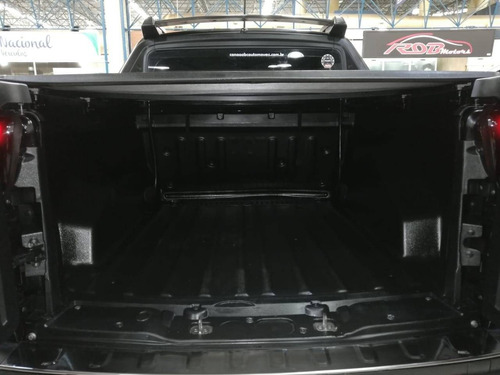 Imagem 12 de 12 de Fiat Toro 1.8 16v Evo Flex Freedom At6