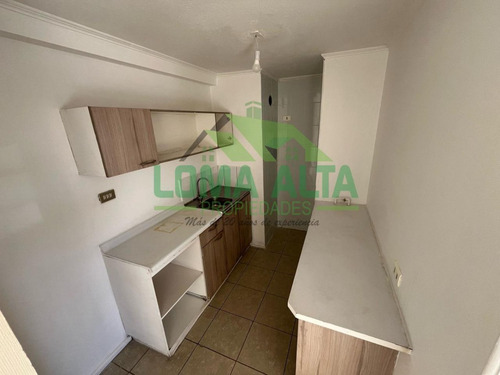 Departamento De 2 Dormitorios Y 1 Baño Comuna De La Granja
