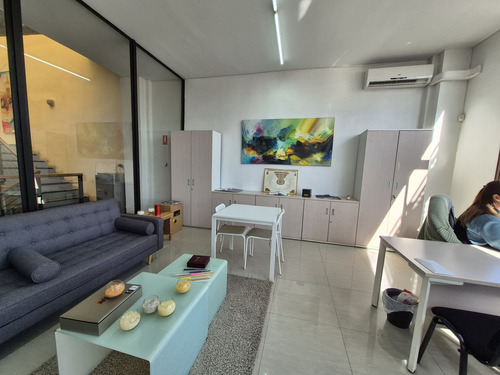 (ofi) Bodega En Venta En Barrio Yungay