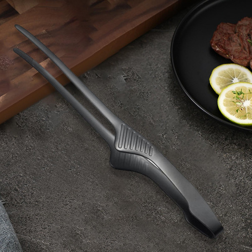 2 Clips Multiusos Para Alimentos, Pinza Coreana Para Buffet