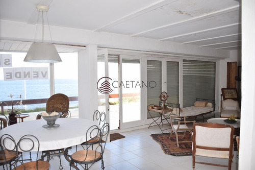 Apartamento En Punta Del Este, Peninsula- Ref: 2535