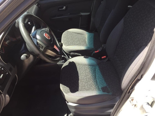 Fiat Palio Weekend