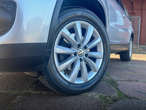 Volkswagen Tiguan 2.0 Exclusive Tsi 200Cv Dsg7