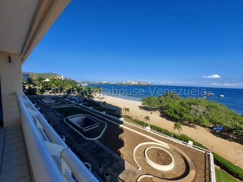 Imagen 8 de 10 de Apartamento En Venta Bahia Dorada Pampatar Isla De Margarita
