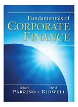 Comprar Libro: Fundamentos De Las Finanzas Corporativas