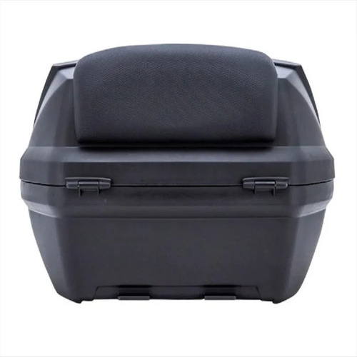 Maletero Tomcat 33lt Con Espaldar Tipo Shad Givi