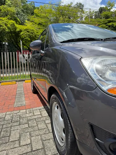 Chevrolet Spark 1.0 Life