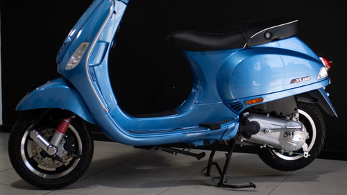Vespa Sxl 150 Usado Entrega Excelente Estado