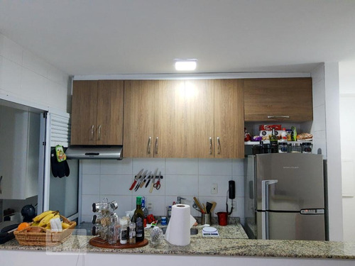 Apartamento À Venda - Vila Leopoldina, 2 Quartos, 57 - S893122495