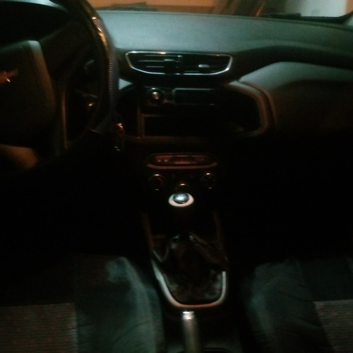 Chevrolet Onix 2014 1.0 Lt 5p