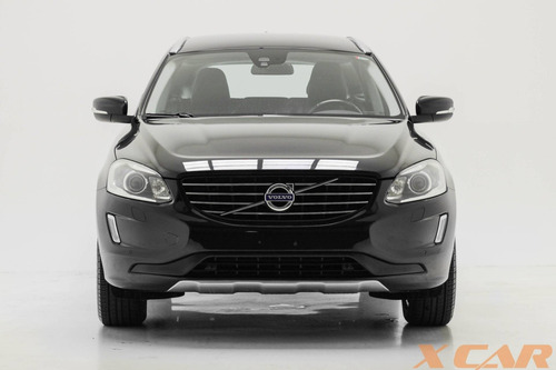 Volvo Xc60 2.0 T5 Dynamic Fwd Turbo Gasolina 4p Automático