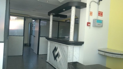 Imagem 4 de 11 de Prédio Para Alugar, 400 M² Por R$ 15.000/mês - Capela Do Socorro - São Paulo/sp - Pr0021
