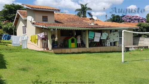 Imagem 1 de 22 de Chácaras À Venda Em Bom Jesus Dos Perdões/sp - Compre O Seu Chácaras Aqui! - 1357048