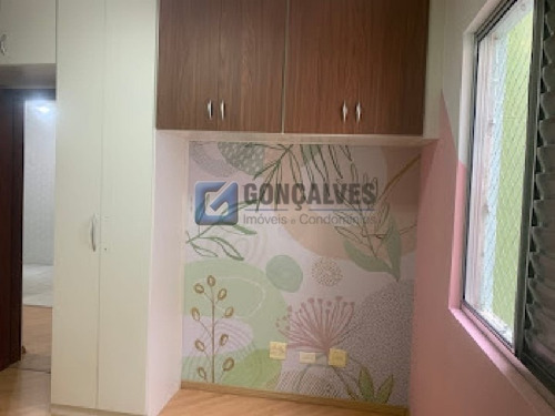 Imagem 8 de 15 de Venda Apartamento Sao Bernardo Do Campo Centro Ref: 76131 - 1033-1-76131