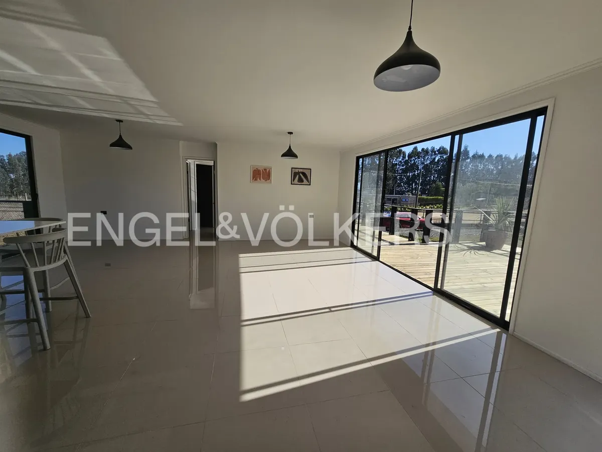 Imagen 2 de 13 de Casa Nueva Santo Domingo