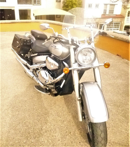 Suzuki Boulevard 800 C50 2006