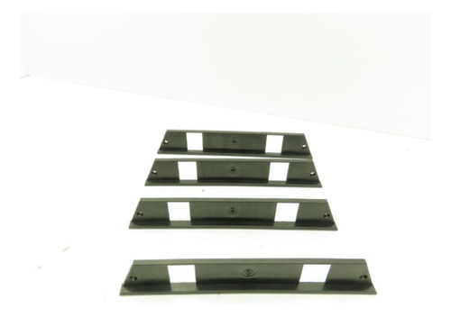 Bosch 3-842-305-210 Black Plastic 11 Guide Profile As2/ Ssc