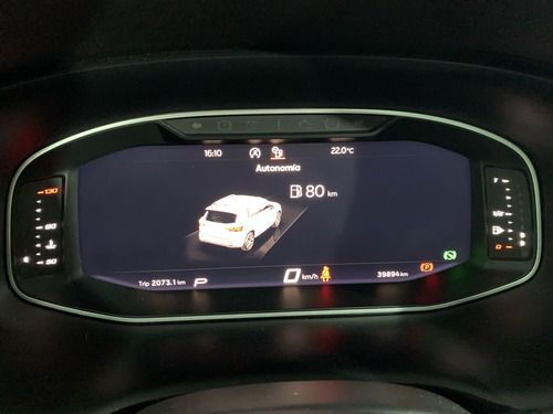 Seat Ateca 1.4 Xperience 150Hp At